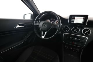 Mercedes Clase A 180 CDI BlueEfficiency Urban