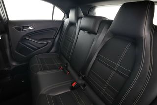 Mercedes Clase A 180 CDI BlueEfficiency Urban