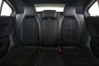 Mercedes Clase A 180 CDI BlueEfficiency Urban
