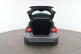 Mercedes Clase A 180 CDI BlueEfficiency Urban