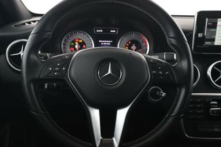 Mercedes Clase A 180 CDI BlueEfficiency Urban
