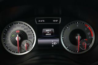 Mercedes Clase A 180 CDI BlueEfficiency Urban