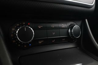 Mercedes Clase A 180 CDI BlueEfficiency Urban