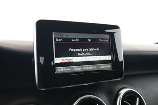 Mercedes Clase A 180 CDI BlueEfficiency Urban