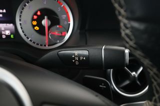 Mercedes Clase A 180 CDI BlueEfficiency Urban