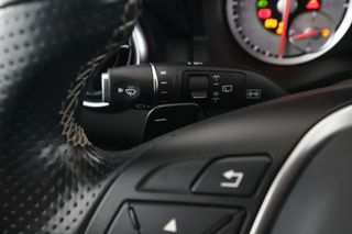 Mercedes Clase A 180 CDI BlueEfficiency Urban