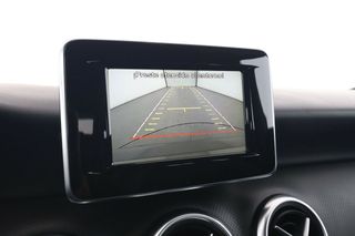 Mercedes Clase A 180 CDI BlueEfficiency Urban