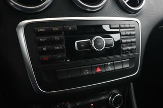 Mercedes Clase A 180 CDI BlueEfficiency Urban