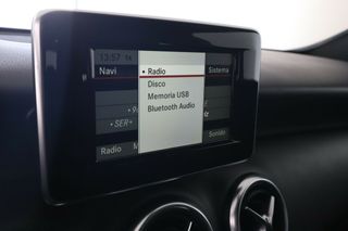 Mercedes Clase A 180 CDI BlueEfficiency Urban