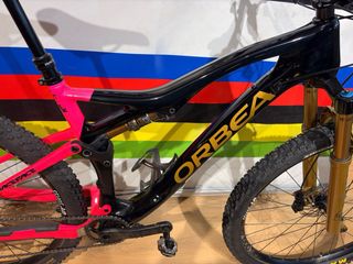 Orbea Occam Custom ocasión 