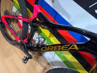 Orbea Occam Custom ocasión 