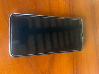 iPhone 11 Pro Max 256GB Gris Espacial