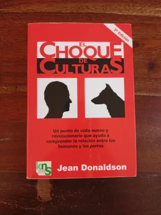 El choque de culturas