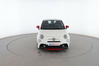 Abarth 500 1.4 Turbo