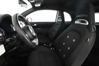 Abarth 500 1.4 Turbo