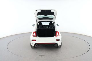 Abarth 500 1.4 Turbo