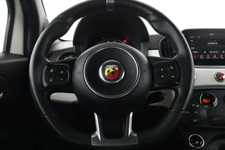 Abarth 500 1.4 Turbo