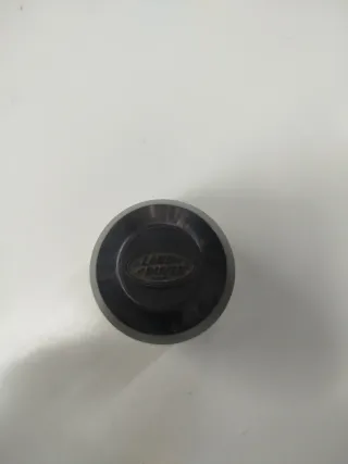 Tapón Bola Remolque Land Rover
