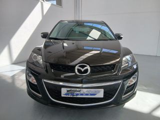 Mazda CX-7 2009