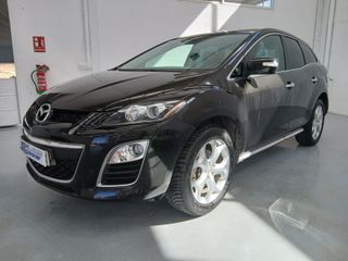 Mazda CX-7 2009