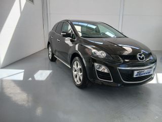 Mazda CX-7 2009