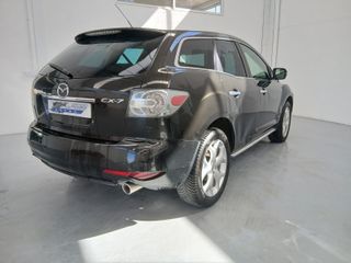 Mazda CX-7 2009