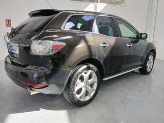 Mazda CX-7 2009