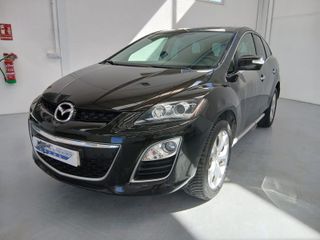 Mazda CX-7 2009