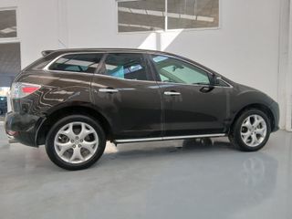 Mazda CX-7 2009