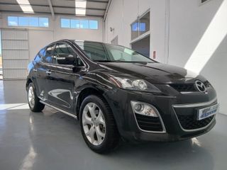 Mazda CX-7 2009