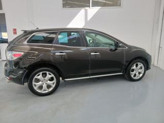 Mazda CX-7 2009