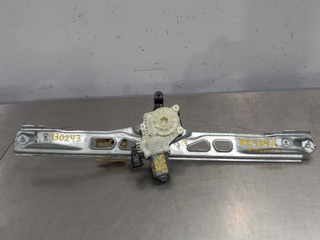 ELEVALUNAS DELANTERO IZQUIERDO FORD TRANSIT/TOURN