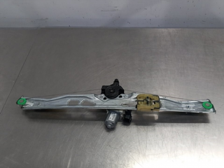 ELEVALUNAS DELANTERO IZQUIERDO FORD TRANSIT/TOURN