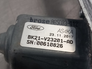 ELEVALUNAS DELANTERO IZQUIERDO FORD TRANSIT/TOURN