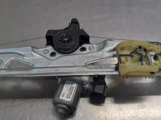 ELEVALUNAS DELANTERO IZQUIERDO FORD TRANSIT/TOURN