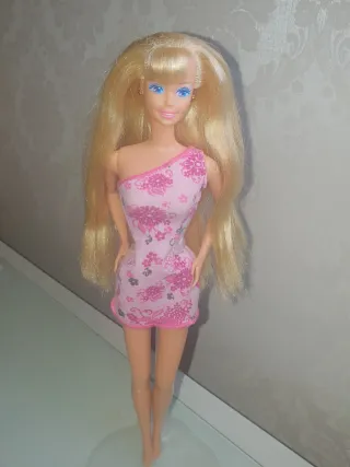 Bellissima barbie vintage