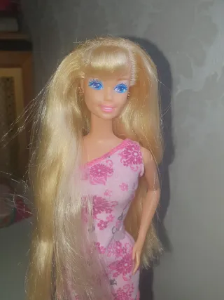 Bellissima barbie vintage