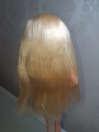 Bellissima barbie vintage