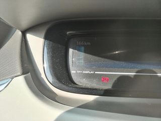 Renault Zoe 2017