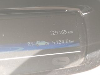 Renault Zoe 2017