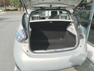 Renault Zoe 2017