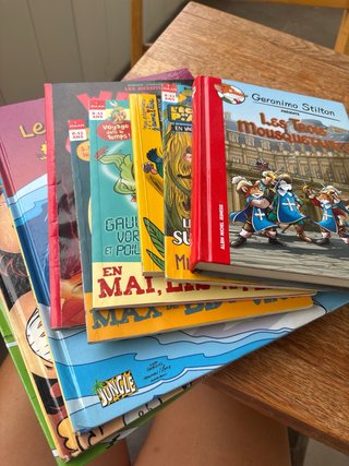 Les Simpson - tome 6 Trop forts ! (06)