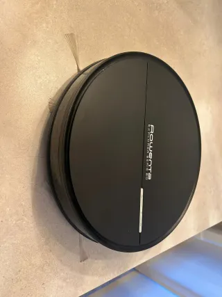 Aspiradora Rowenta Explorer Serie 60