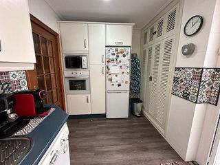 Piso en venta en Arenal - La Pólvora en Dos Hermanas