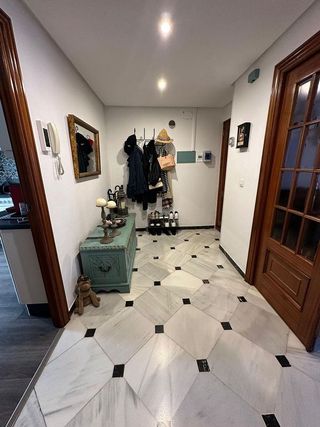 Piso en venta en Arenal - La Pólvora en Dos Hermanas