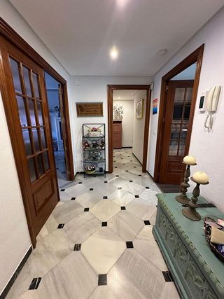Piso en venta en Arenal - La Pólvora en Dos Hermanas