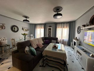 Piso en venta en Arenal - La Pólvora en Dos Hermanas