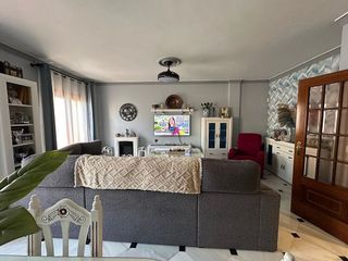 Piso en venta en Arenal - La Pólvora en Dos Hermanas