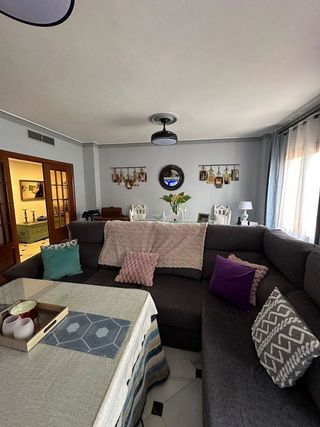 Piso en venta en Arenal - La Pólvora en Dos Hermanas