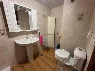 Piso en venta en Arenal - La Pólvora en Dos Hermanas